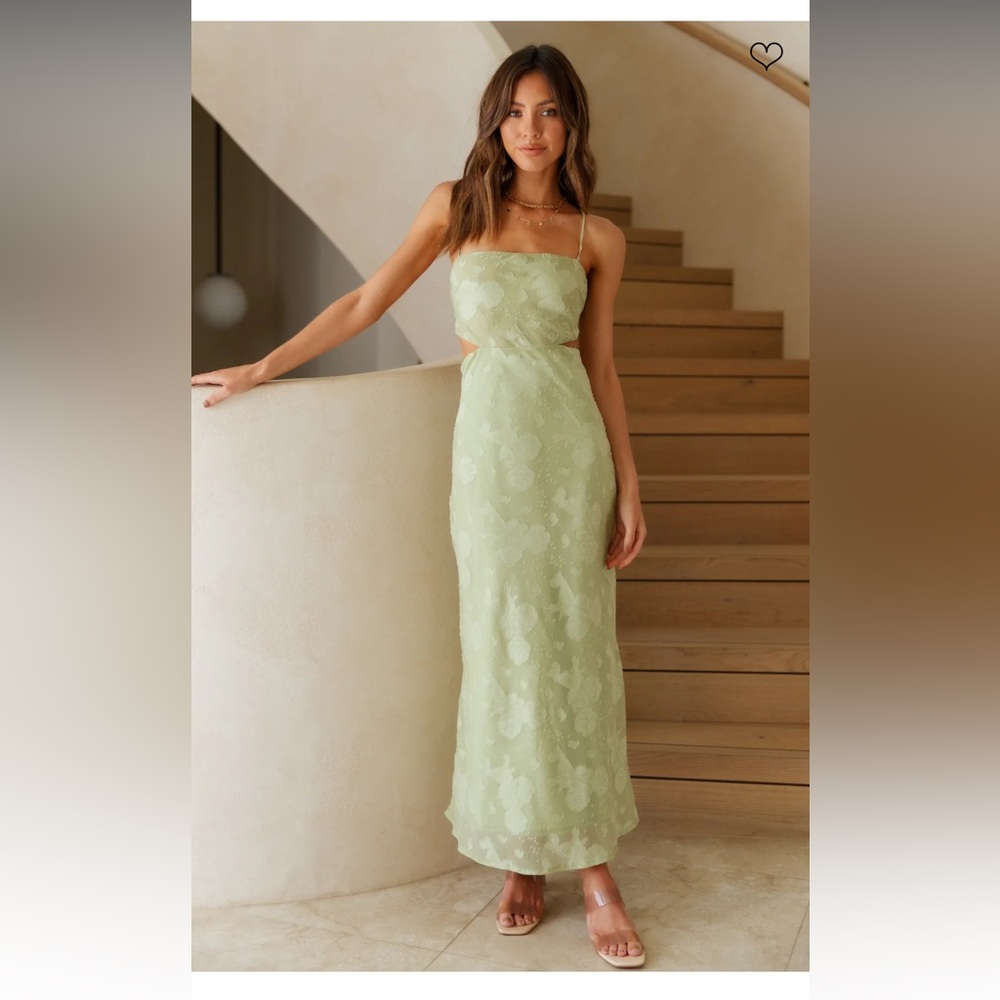 Fortunate One Cascalone Maxi